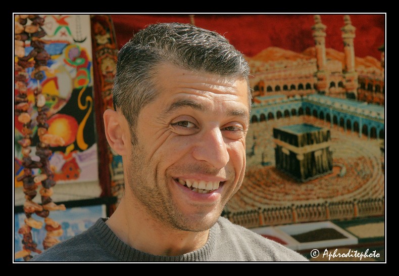 063 Turkey portraits